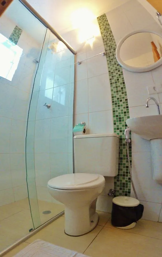 Hotel Stela Sao Paulo